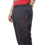 Gypsum Woven Mens Trackpant Navy Color GYPMTP-0082