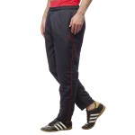 Gypsum Woven Mens Trackpant Navy Color GYPMTP-0082