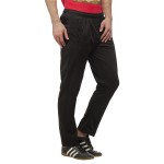 Gypsum Mens Trackpant Black Color GYPMTP-0083