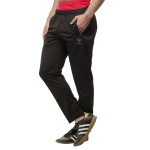 Gypsum Mens Trackpant Black Color GYPMTP-0083