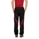 Gypsum Mens Trackpant Black Color GYPMTP-010