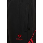 Gypsum Mens Trackpant Black Color GYPMTP-010