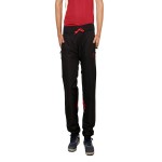 Gypsum Mens Trackpant Black Color GYPMTP-010