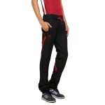 Gypsum Mens Trackpant Black Color GYPMTP-010