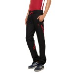 Gypsum Mens Trackpant Black Color GYPMTP-010