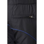 Gypsum Mens Trackpant Navy Color GYPMTP-012