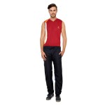 Gypsum Mens Trackpant Navy Color GYPMTP-012