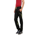 Gypsum Mens Trackpant Black Color GYPMTP-013