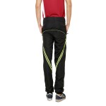 Gypsum Mens Trackpant Black Color GYPMTP-013
