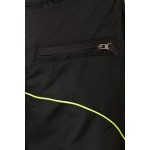 Gypsum Mens Trackpant Black Color GYPMTP-013