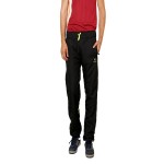Gypsum Mens Trackpant Black Color GYPMTP-013