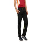 Gypsum Mens Trackpant Black Color GYPMTP-013