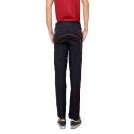 Gypsum Mens Trackpant Navy Color GYPMTP-015