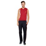 Gypsum Mens Trackpant Navy Color GYPMTP-015