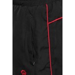 Gypsum Mens Trackpant Black Color GYPMTP-017