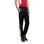 Gypsum Mens Trackpant Black Color GYPMTP-017