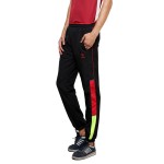 Gypsum Mens Trackpant Black Color GYPMTP-017