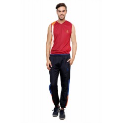 Gypsum Mens Trackpant Navy Color GYPMTP-018