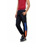 Gypsum Mens Trackpant Navy Color GYPMTP-018