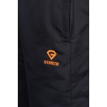 Gypsum Mens Trackpant Navy Color GYPMTP-019