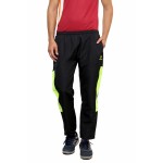 Gypsum Mens Trackpant Black Color GYPMTP-020