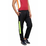 Gypsum Mens Trackpant Black Color GYPMTP-020