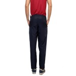 Gypsum Mens Trackpant Navy Color GYPMTP-021