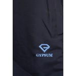Gypsum Mens Trackpant Navy Color GYPMTP-021