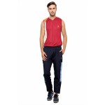 Gypsum Mens Trackpant Navy Color GYPMTP-021