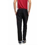 Gypsum Mens Trackpant Black Color GYPMTP-022