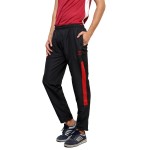 Gypsum Mens Trackpant Black Color GYPMTP-022