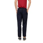 Gypsum Mens Trackpant Black Color GYPMTP-02