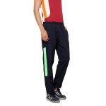 Gypsum Mens Trackpant Black Color GYPMTP-02