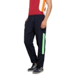 Gypsum Mens Trackpant Black Color GYPMTP-02