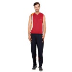 Gypsum Mens Trackpant Navy Color GYPMTP-04