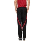 Gypsum Mens Trackpant Black Color GYPMTP-07