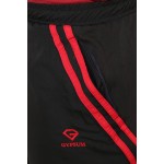 Gypsum Mens Trackpant Black Color GYPMTP-07