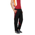 Gypsum Mens Trackpant Black Color GYPMTP-07