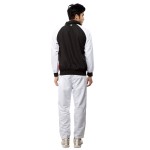 Gypsum Mens Tracksuit White Color GYPMTS-0049