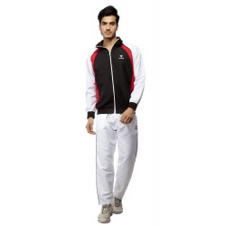 Gypsum Mens Tracksuit White Color GYPMTS-0049