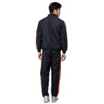 Gypsum Mens Tracksuit Navy Color GYPMTS-0054