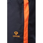 Gypsum Mens Tracksuit Navy Color GYPMTS-0054