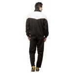 Gypsum Mens Tracksuit Black Color GYPMTS-0086