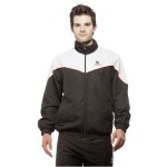 Gypsum Mens Tracksuit Black Color GYPMTS-0086