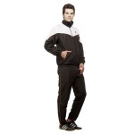 Gypsum Mens Tracksuit Black Color GYPMTS-0086