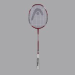 Head Titanium Ti Power 85 Badminton Racket