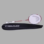 Head Titanium Ti Power 85 Badminton Racket