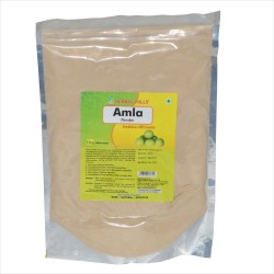 Herbal Hills Amla Powder 1 Kg (Pack of 2)