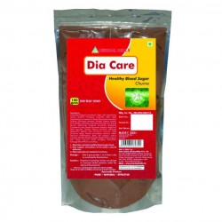 Herbal Hills Dia Care Churna 100 Gms Powder