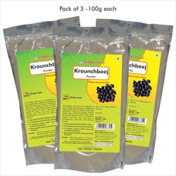 Herbal Hills Krounchbeej Powder